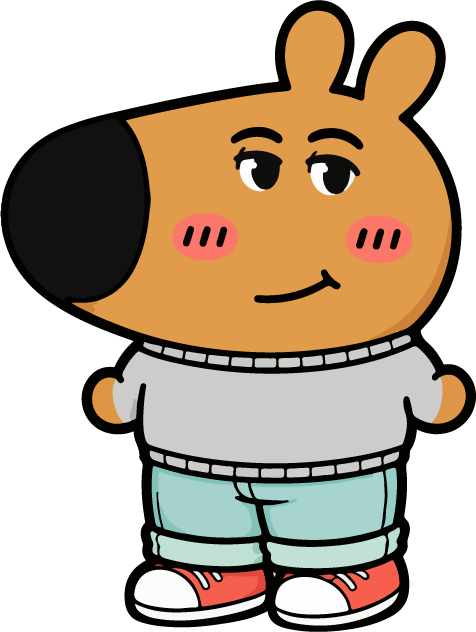 ChibiGuy About